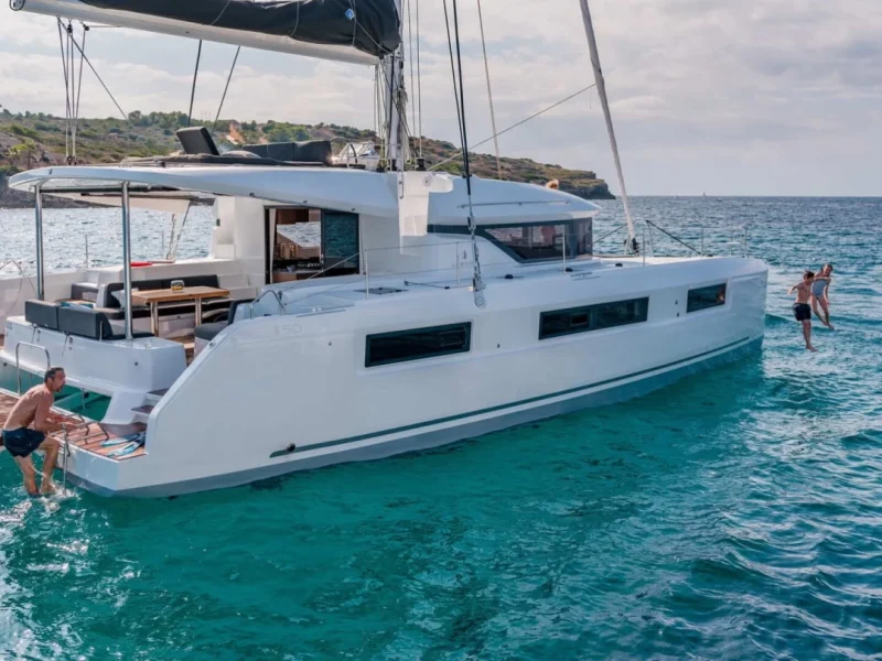 nauti cat 3