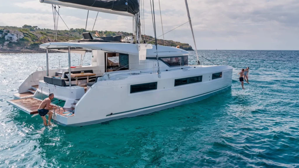 nauti cat 3