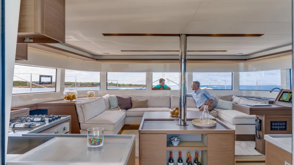 nauti cat 4