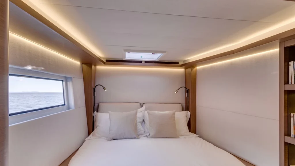 nauti cat 5