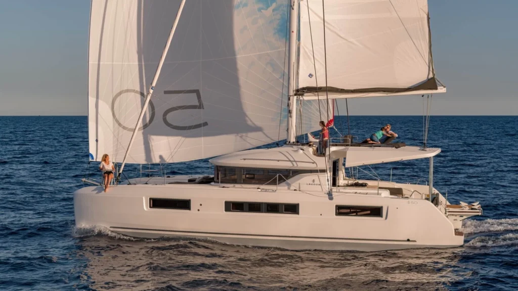 nauti cat 6