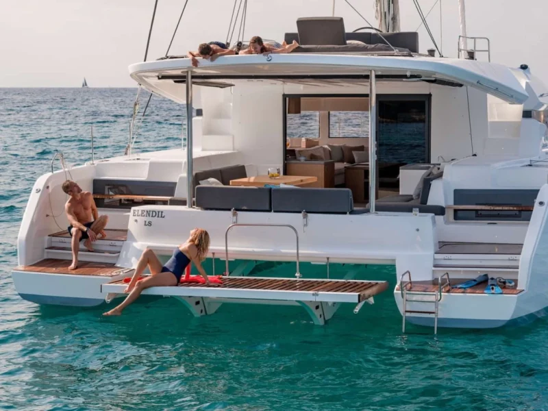 nauti cat 7