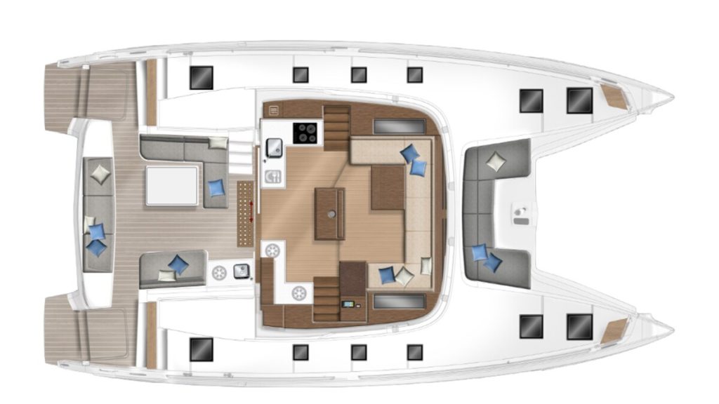 nauti cat 8